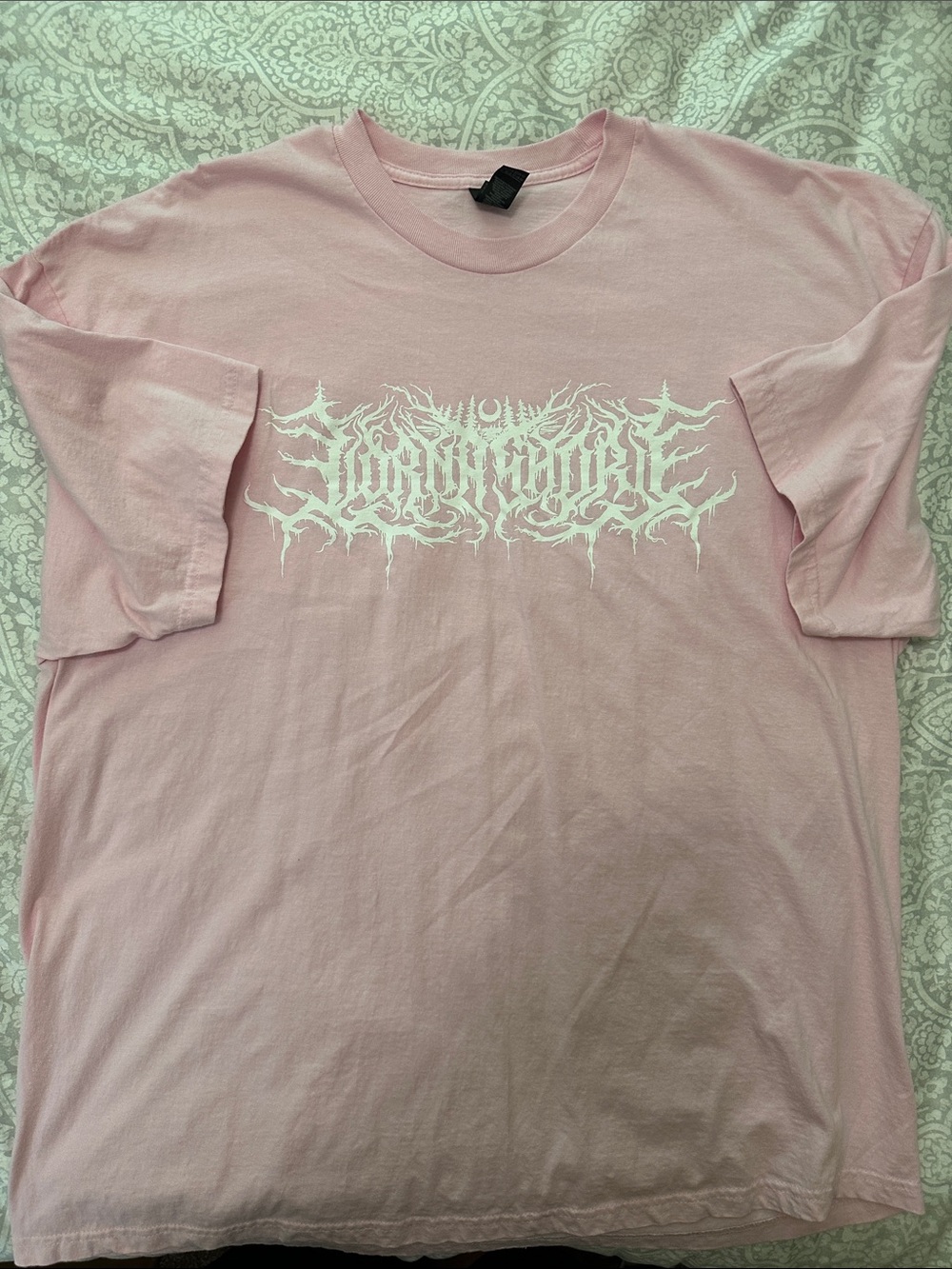 Lorna Shore Men’s Tee